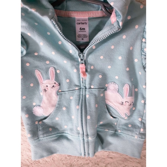 Zip up Hoodie - Picture 2 of 3